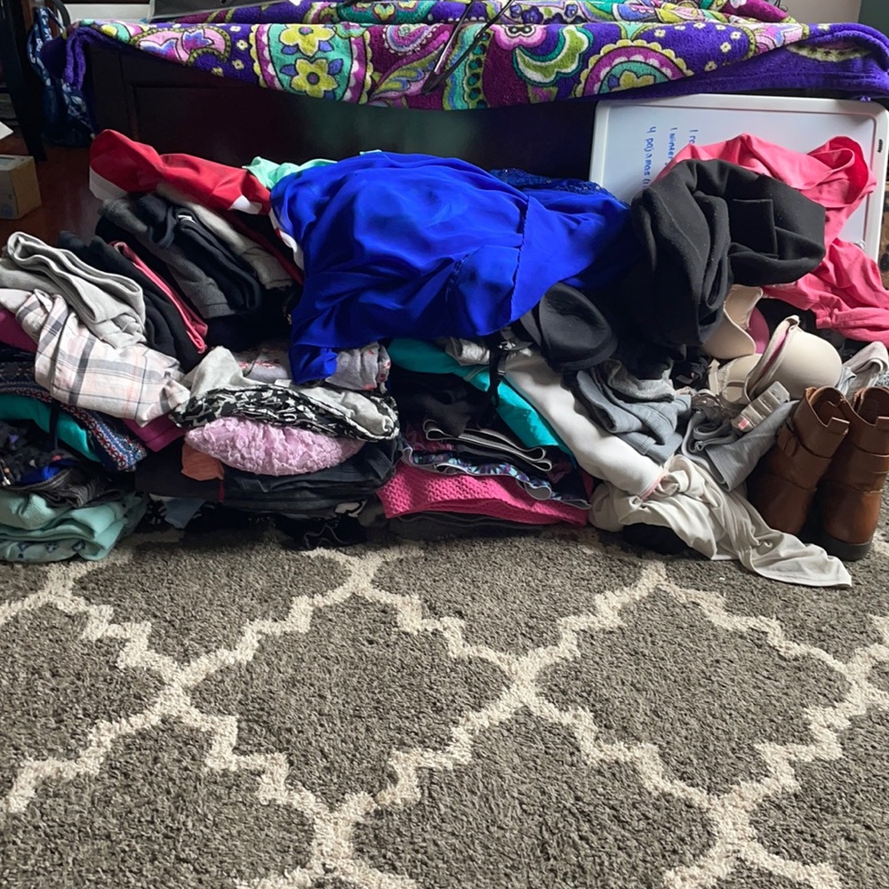 Everything Grab Bag